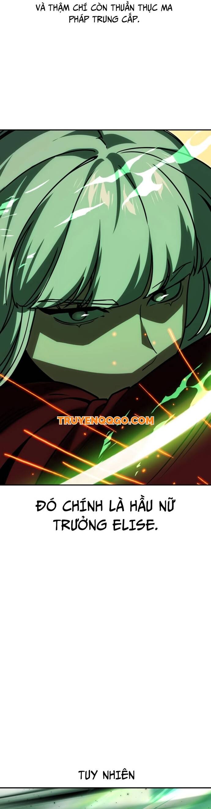 Cẩm Nang Sinh Tồn Của Nhân Vật Phụ Ở Học Viện - Chapter 20