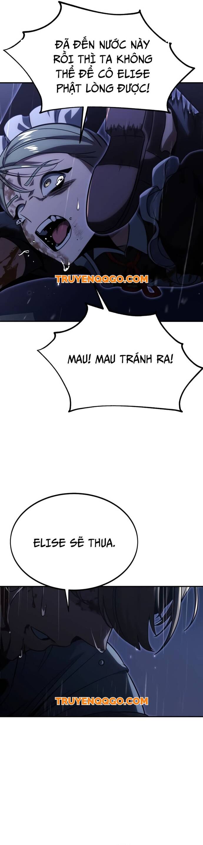 Cẩm Nang Sinh Tồn Của Nhân Vật Phụ Ở Học Viện - Chapter 20