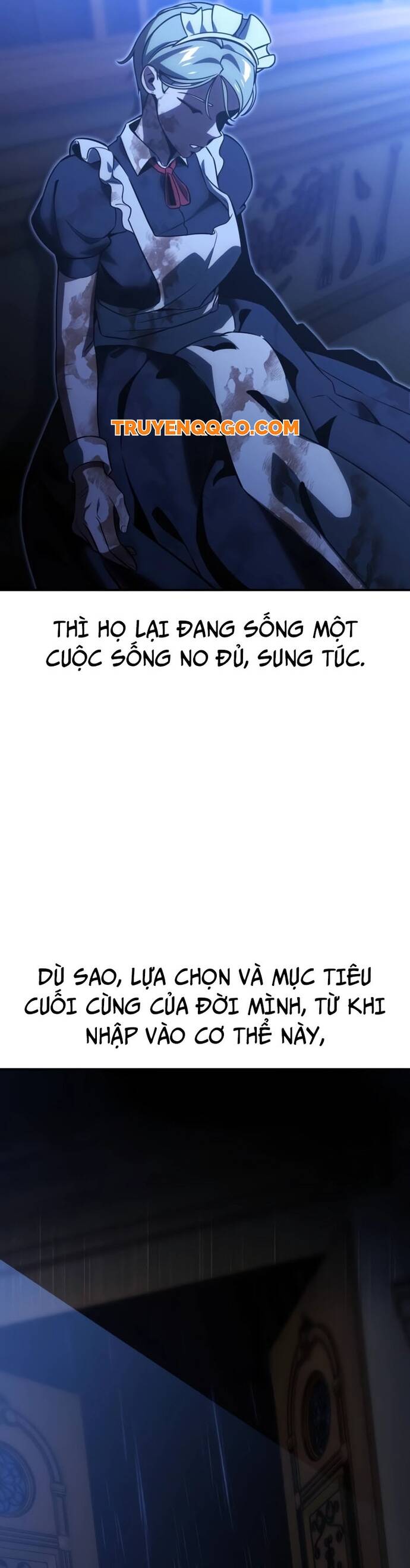 Cẩm Nang Sinh Tồn Của Nhân Vật Phụ Ở Học Viện - Chapter 20