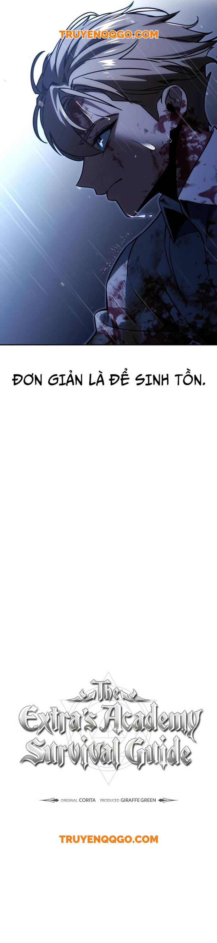 Cẩm Nang Sinh Tồn Của Nhân Vật Phụ Ở Học Viện - Chapter 20