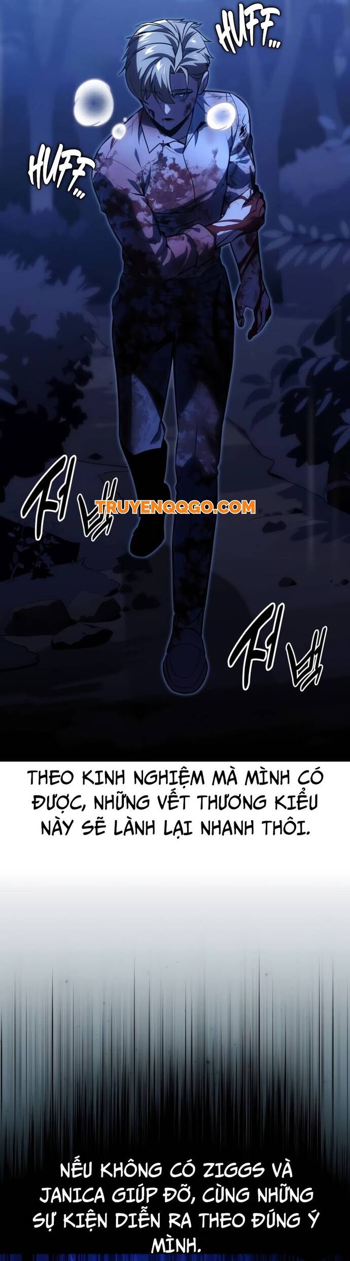 Cẩm Nang Sinh Tồn Của Nhân Vật Phụ Ở Học Viện - Chapter 20