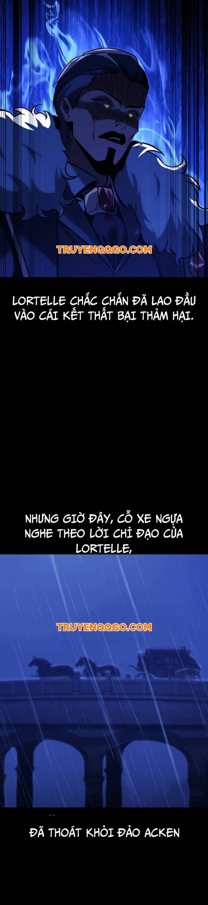 Cẩm Nang Sinh Tồn Của Nhân Vật Phụ Ở Học Viện - Chapter 20