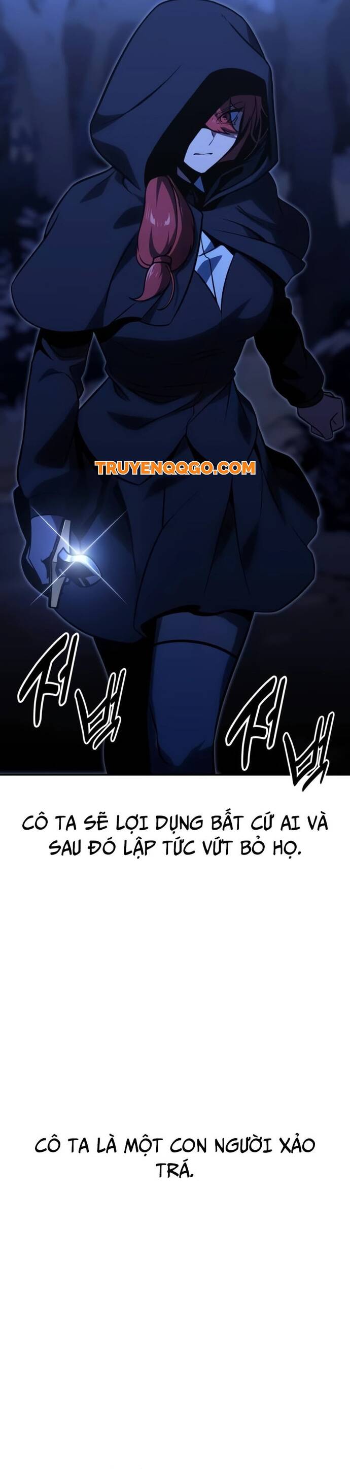 Cẩm Nang Sinh Tồn Của Nhân Vật Phụ Ở Học Viện - Chapter 20