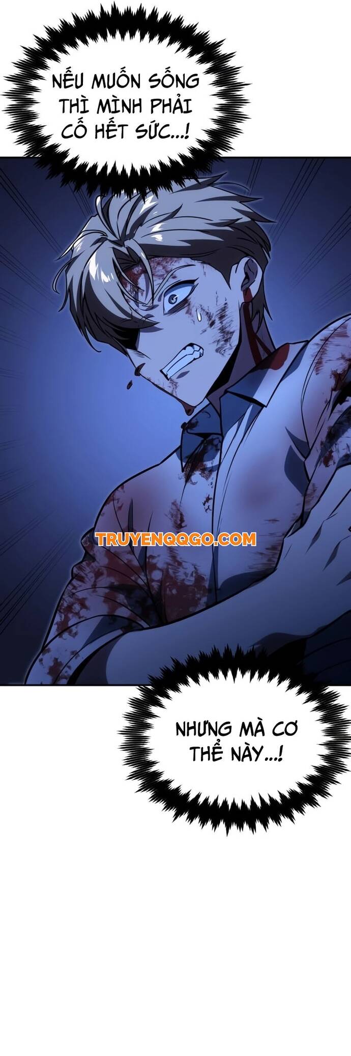 Cẩm Nang Sinh Tồn Của Nhân Vật Phụ Ở Học Viện - Chapter 20