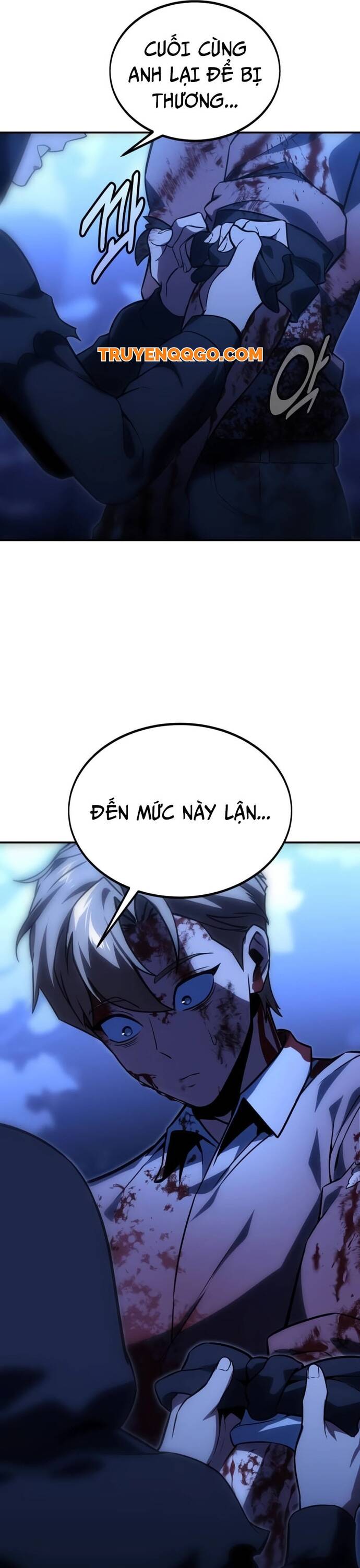 Cẩm Nang Sinh Tồn Của Nhân Vật Phụ Ở Học Viện - Chapter 20