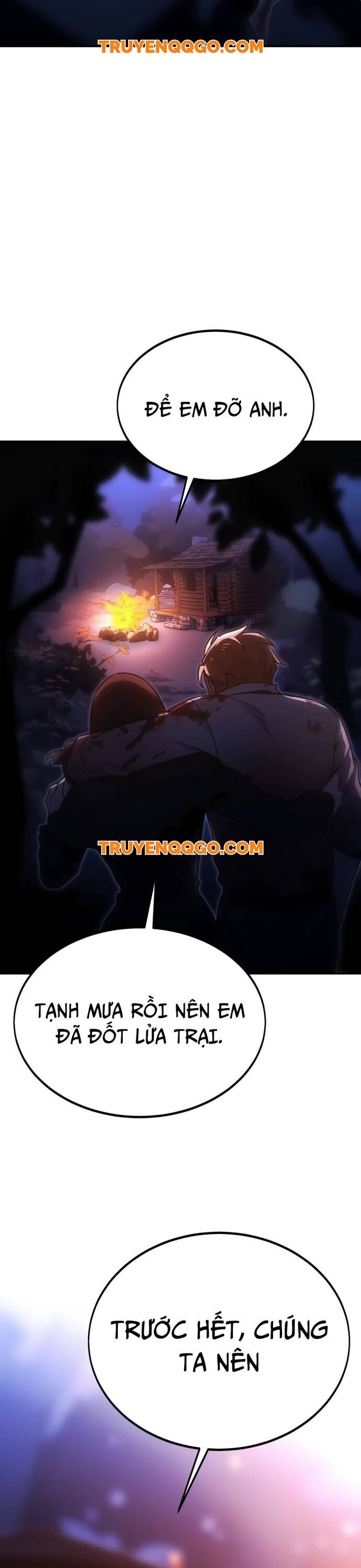 Cẩm Nang Sinh Tồn Của Nhân Vật Phụ Ở Học Viện - Chapter 20