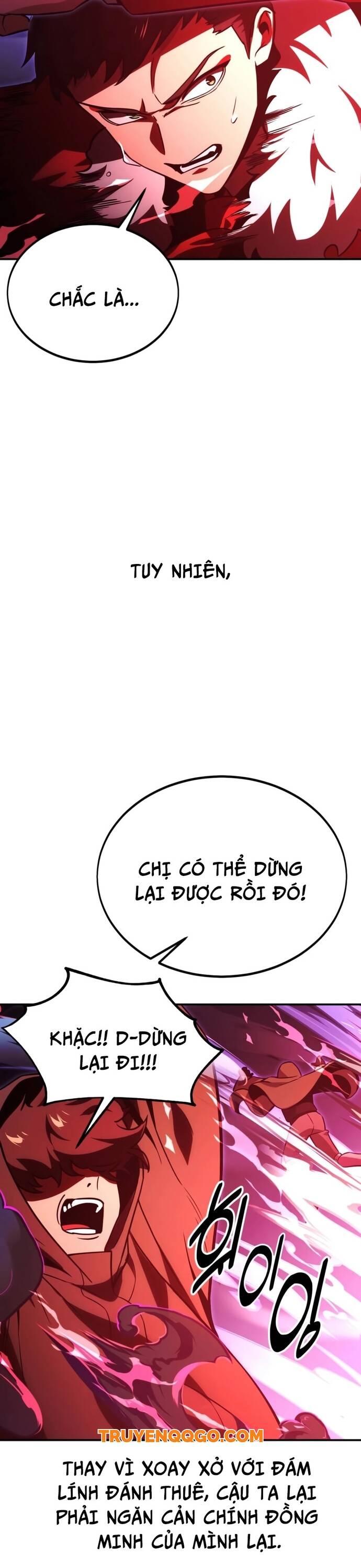 Cẩm Nang Sinh Tồn Của Nhân Vật Phụ Ở Học Viện - Chapter 21
