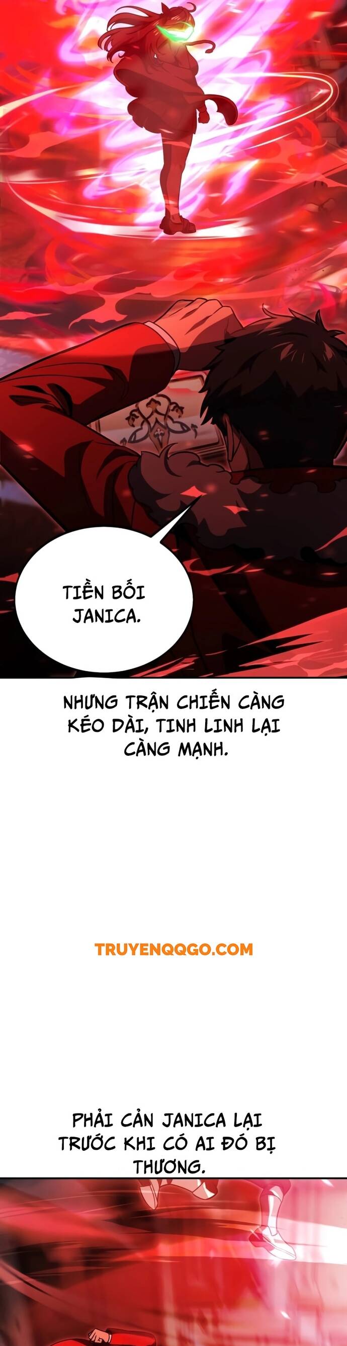 Cẩm Nang Sinh Tồn Của Nhân Vật Phụ Ở Học Viện - Chapter 21