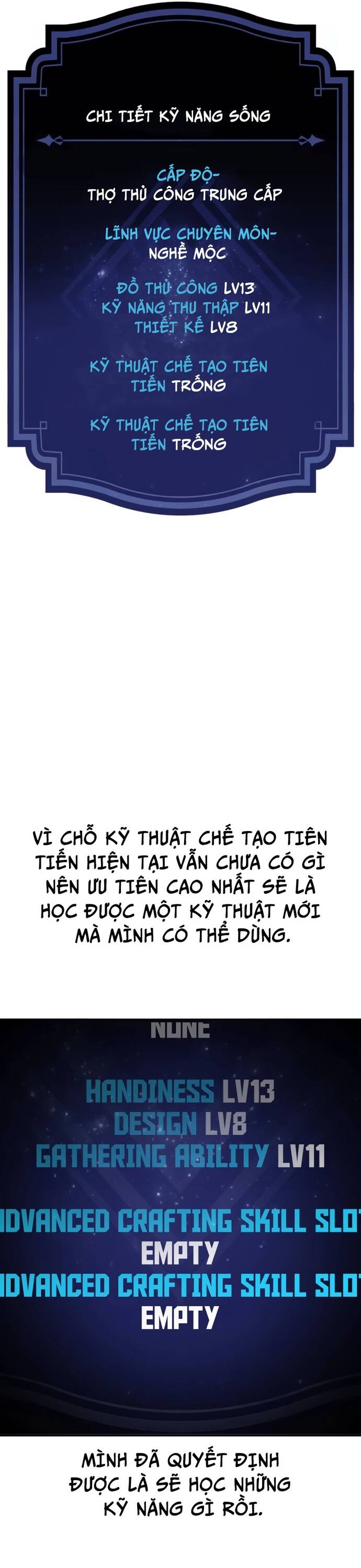 Cẩm Nang Sinh Tồn Của Nhân Vật Phụ Ở Học Viện - Chapter 21