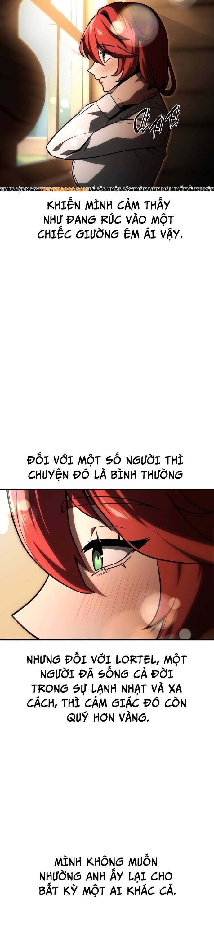 Cẩm Nang Sinh Tồn Của Nhân Vật Phụ Ở Học Viện - Chapter 21