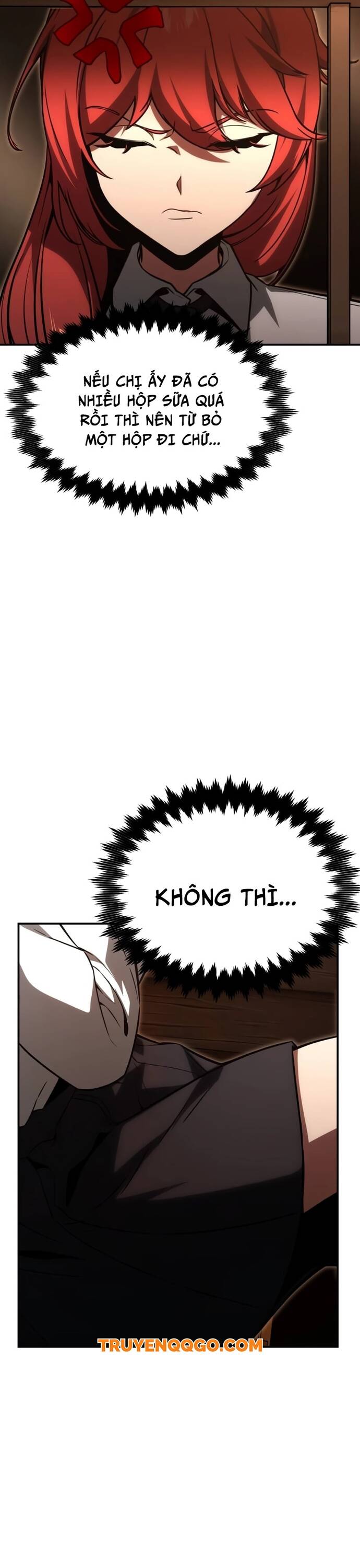 Cẩm Nang Sinh Tồn Của Nhân Vật Phụ Ở Học Viện - Chapter 21