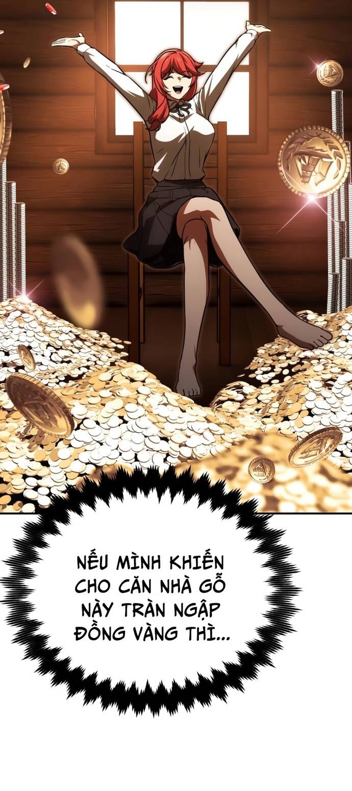 Cẩm Nang Sinh Tồn Của Nhân Vật Phụ Ở Học Viện - Chapter 21