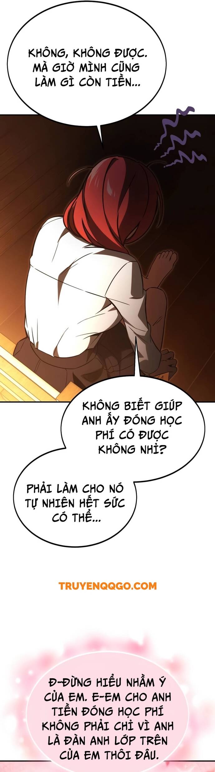 Cẩm Nang Sinh Tồn Của Nhân Vật Phụ Ở Học Viện - Chapter 21