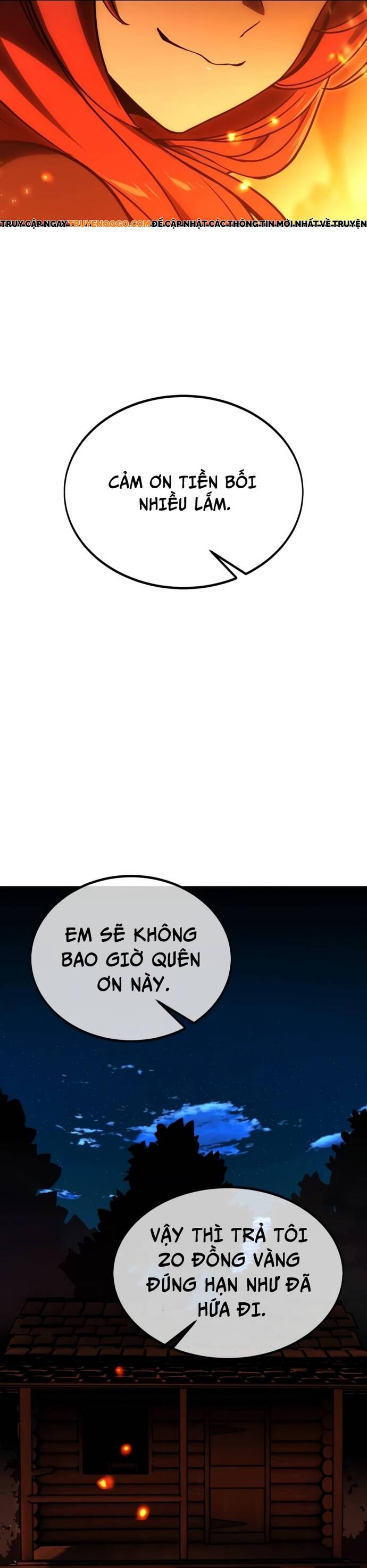 Cẩm Nang Sinh Tồn Của Nhân Vật Phụ Ở Học Viện - Chapter 21