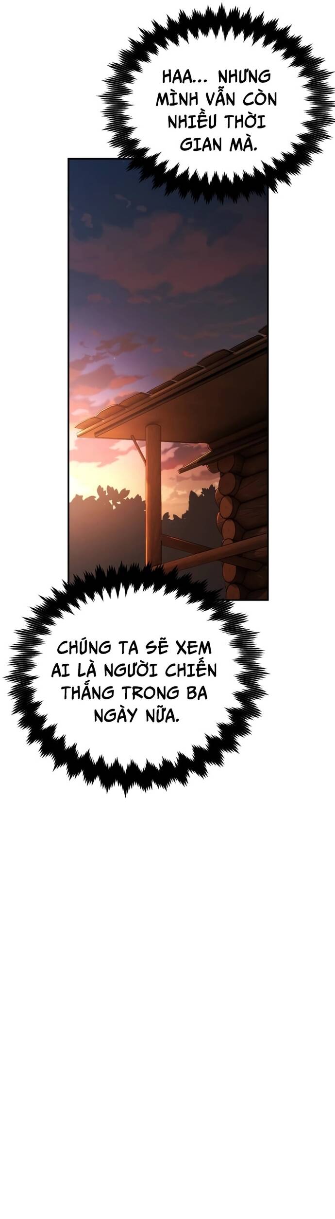 Cẩm Nang Sinh Tồn Của Nhân Vật Phụ Ở Học Viện - Chapter 21