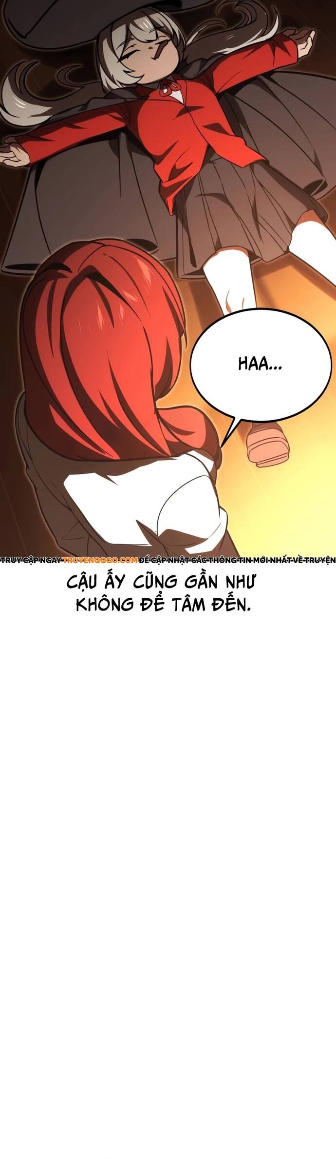 Cẩm Nang Sinh Tồn Của Nhân Vật Phụ Ở Học Viện - Chapter 21