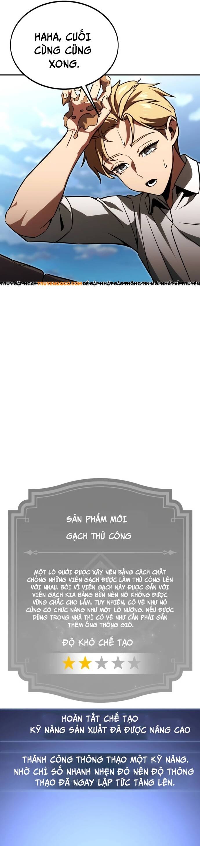 Cẩm Nang Sinh Tồn Của Nhân Vật Phụ Ở Học Viện - Chapter 21