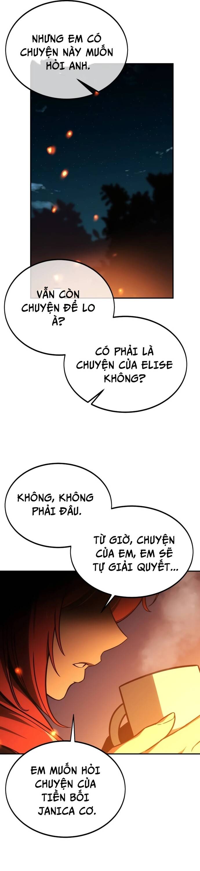 Cẩm Nang Sinh Tồn Của Nhân Vật Phụ Ở Học Viện - Chapter 21