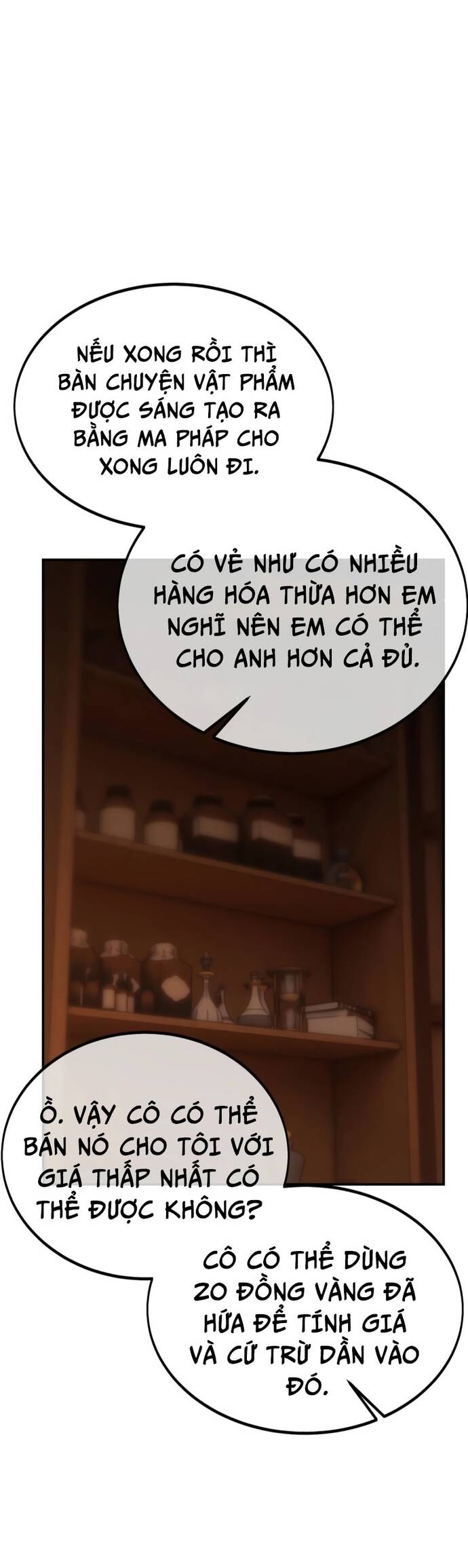 Cẩm Nang Sinh Tồn Của Nhân Vật Phụ Ở Học Viện - Chapter 21