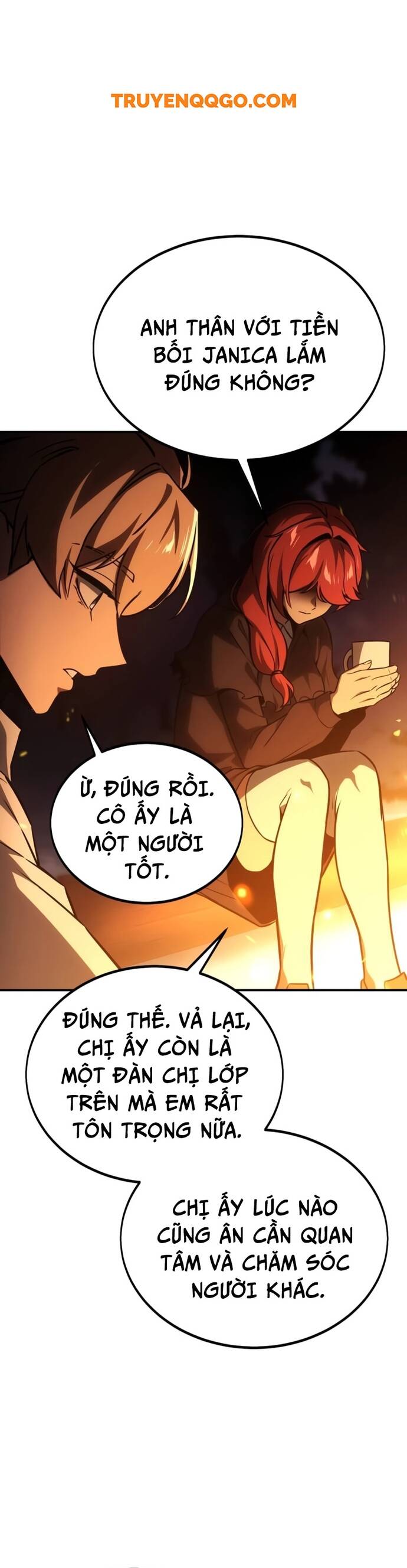 Cẩm Nang Sinh Tồn Của Nhân Vật Phụ Ở Học Viện - Chapter 21