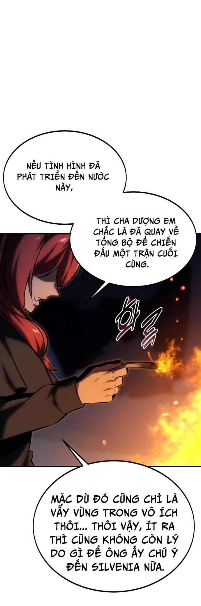 Cẩm Nang Sinh Tồn Của Nhân Vật Phụ Ở Học Viện - Chapter 22
