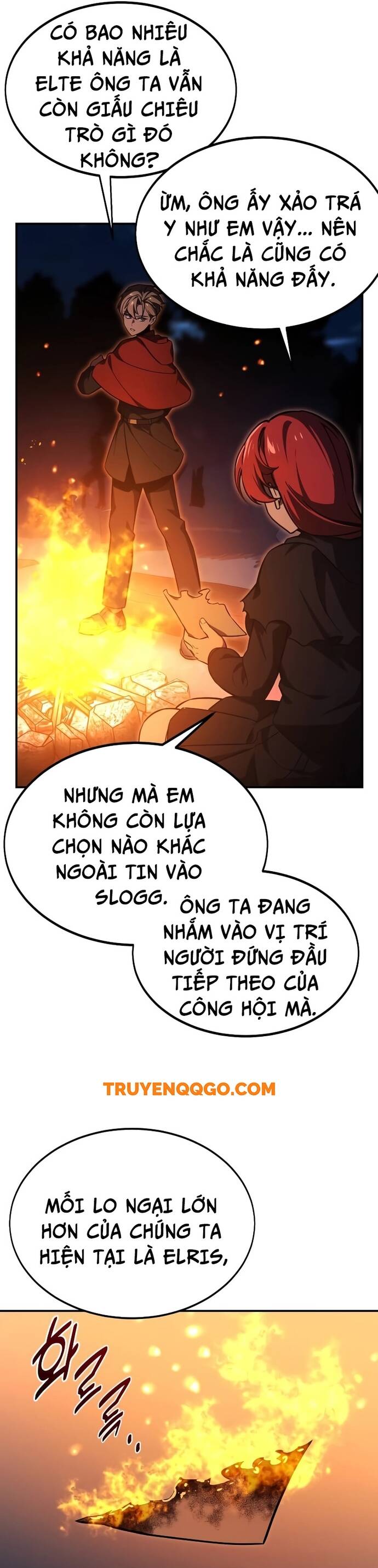 Cẩm Nang Sinh Tồn Của Nhân Vật Phụ Ở Học Viện - Chapter 22