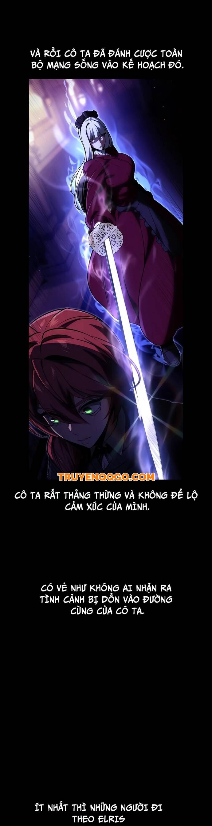 Cẩm Nang Sinh Tồn Của Nhân Vật Phụ Ở Học Viện - Chapter 22