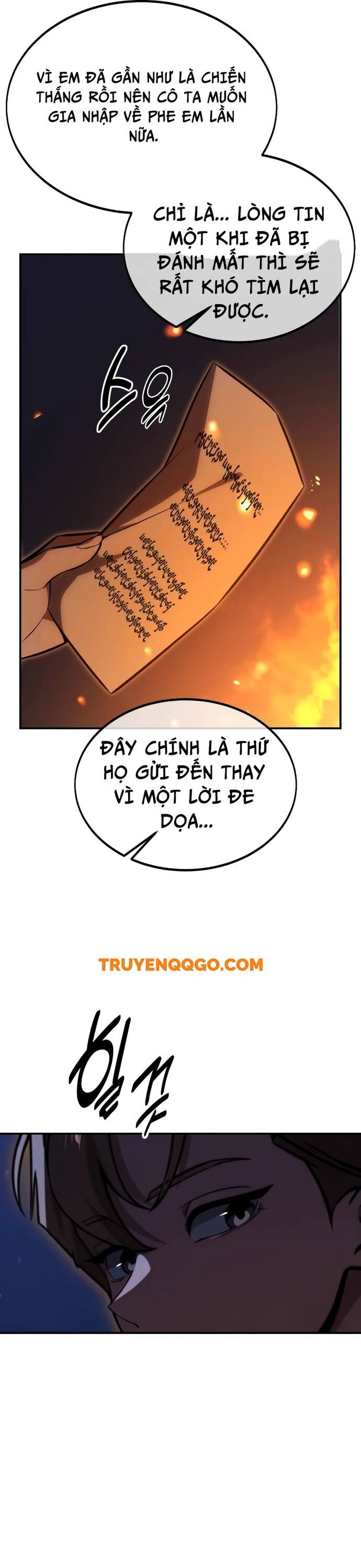 Cẩm Nang Sinh Tồn Của Nhân Vật Phụ Ở Học Viện - Chapter 22