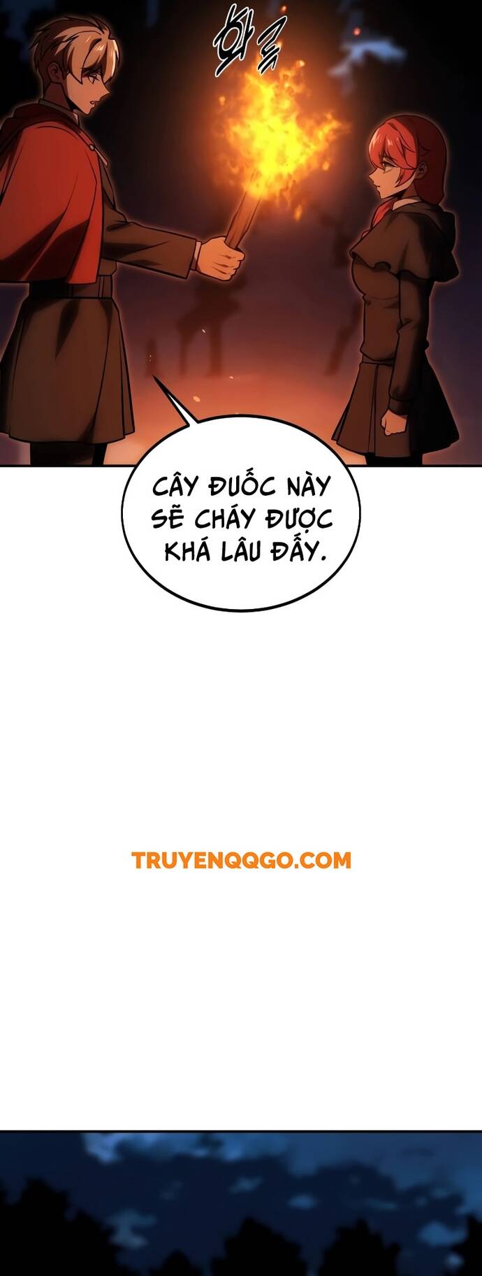 Cẩm Nang Sinh Tồn Của Nhân Vật Phụ Ở Học Viện - Chapter 22