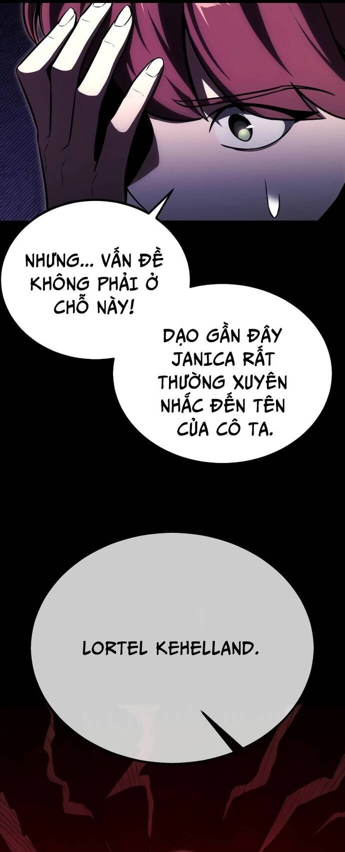 Cẩm Nang Sinh Tồn Của Nhân Vật Phụ Ở Học Viện - Chapter 22