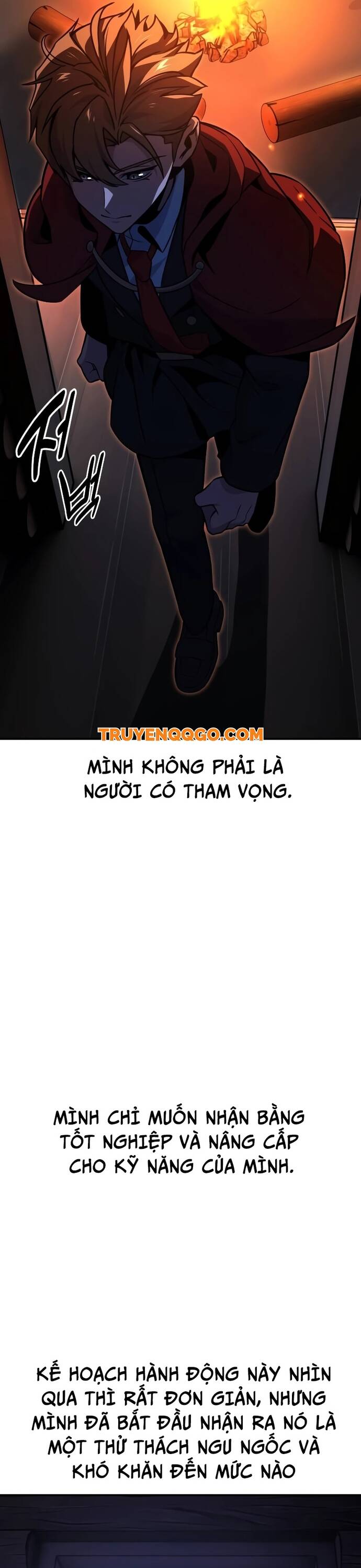 Cẩm Nang Sinh Tồn Của Nhân Vật Phụ Ở Học Viện - Chapter 22