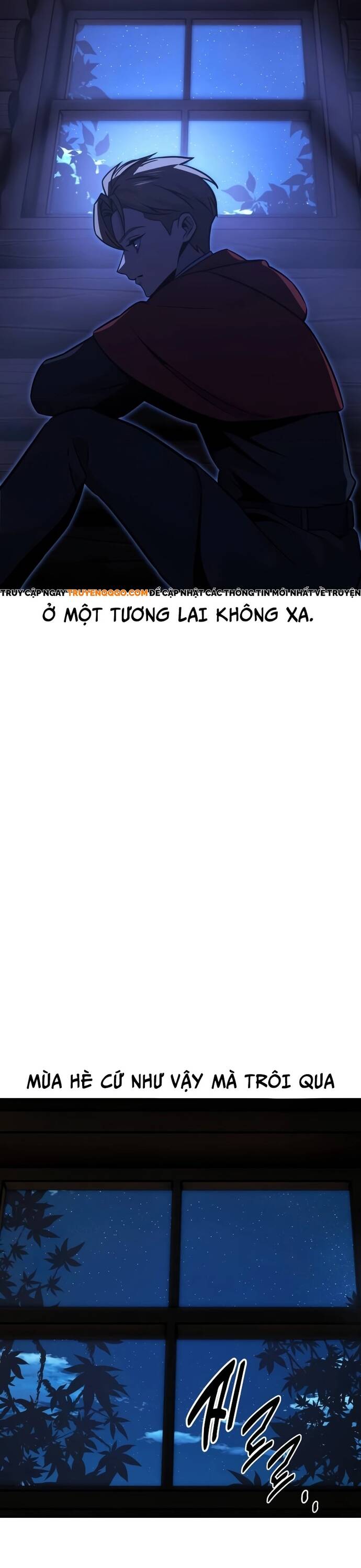 Cẩm Nang Sinh Tồn Của Nhân Vật Phụ Ở Học Viện - Chapter 22