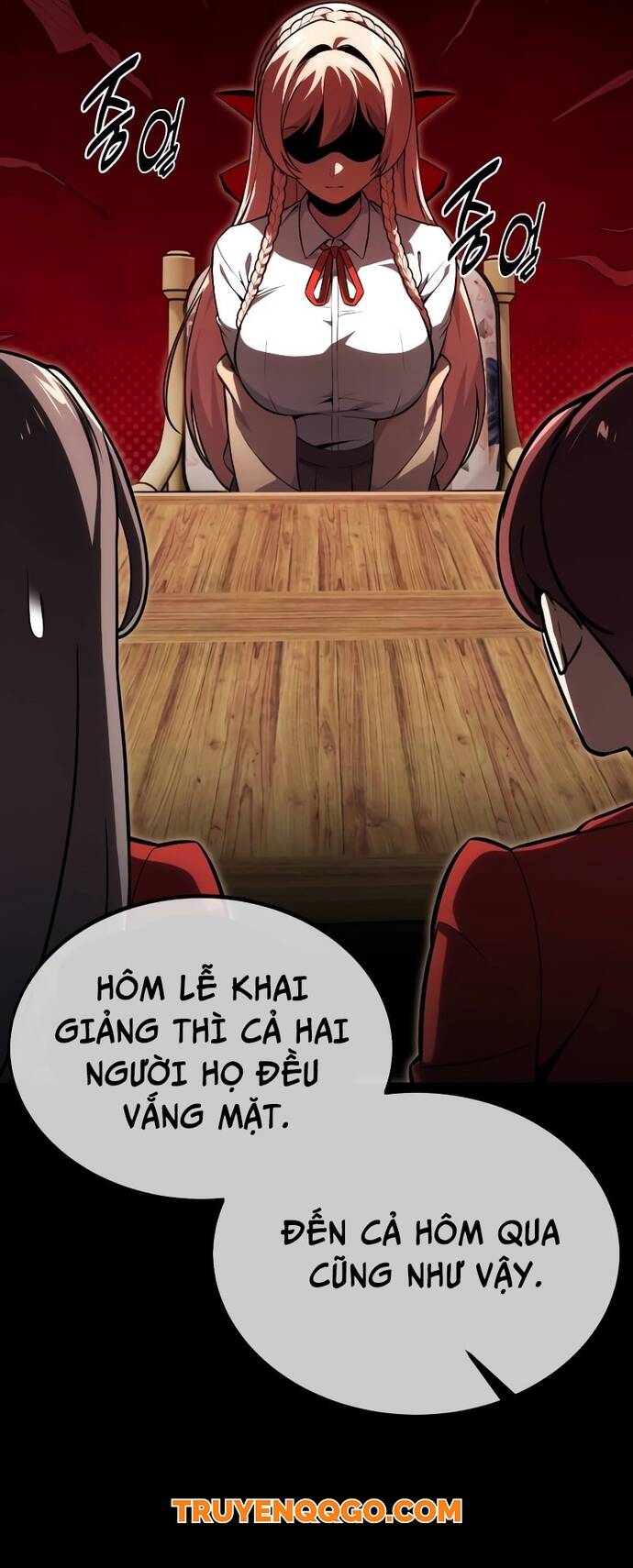 Cẩm Nang Sinh Tồn Của Nhân Vật Phụ Ở Học Viện - Chapter 22