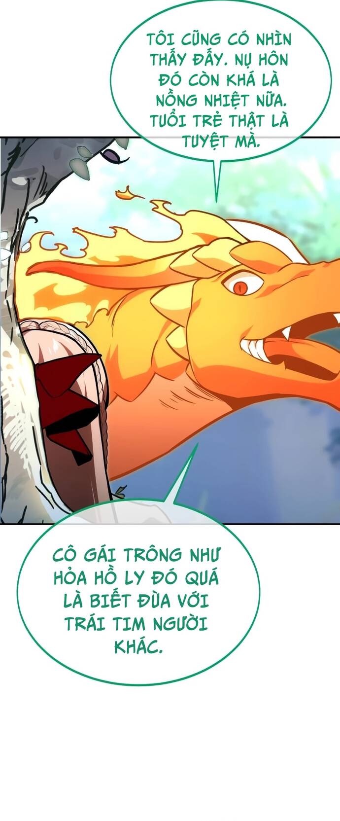 Cẩm Nang Sinh Tồn Của Nhân Vật Phụ Ở Học Viện - Chapter 22