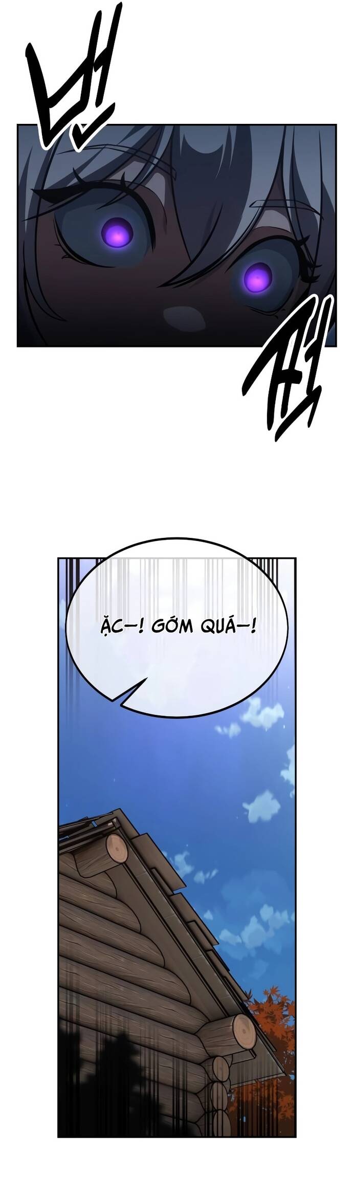 Cẩm Nang Sinh Tồn Của Nhân Vật Phụ Ở Học Viện - Chapter 22