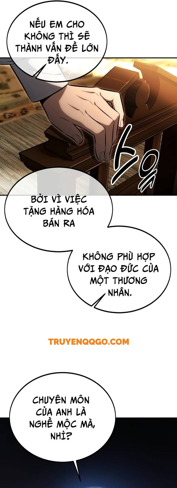 Cẩm Nang Sinh Tồn Của Nhân Vật Phụ Ở Học Viện - Chapter 23