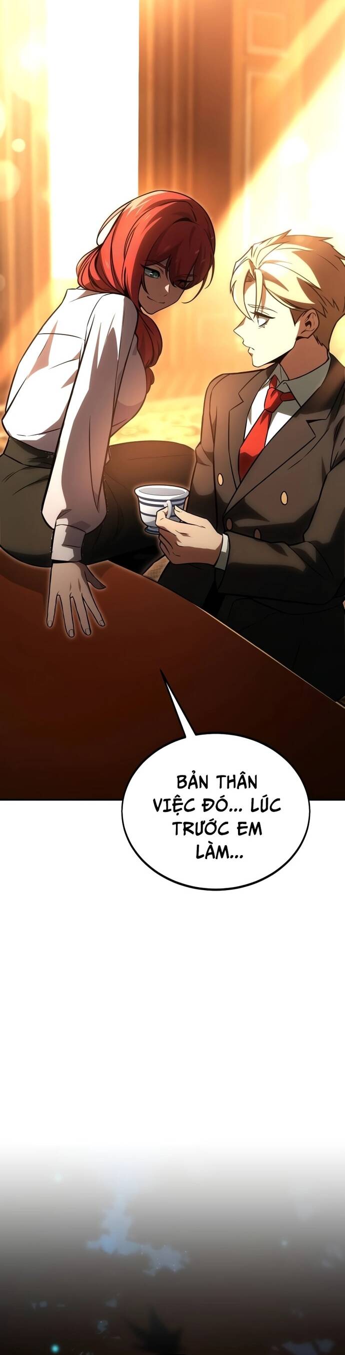 Cẩm Nang Sinh Tồn Của Nhân Vật Phụ Ở Học Viện - Chapter 23