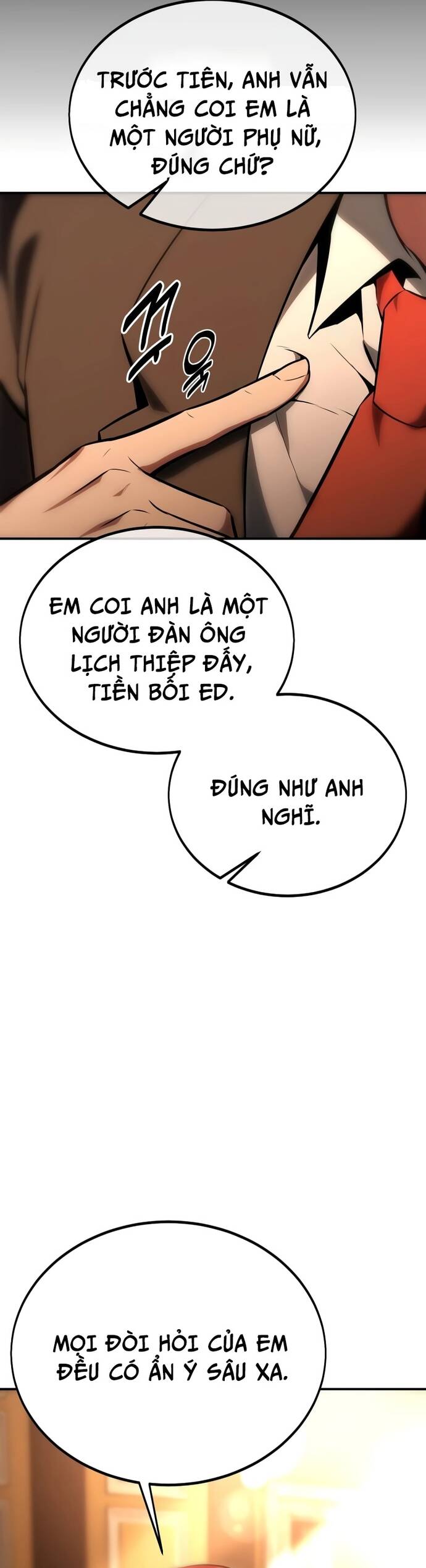 Cẩm Nang Sinh Tồn Của Nhân Vật Phụ Ở Học Viện - Chapter 23