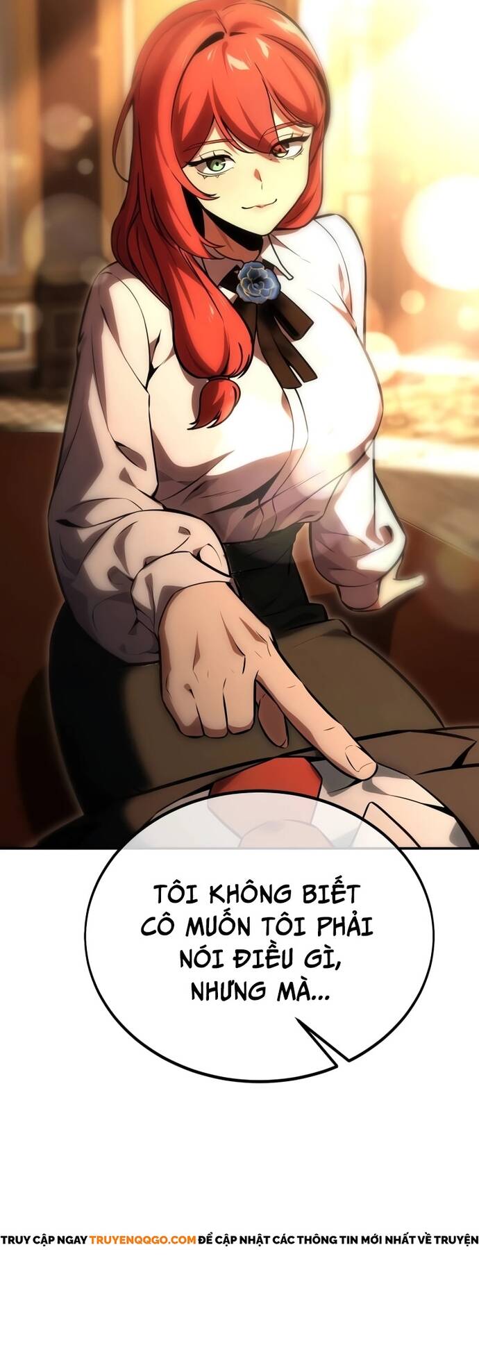 Cẩm Nang Sinh Tồn Của Nhân Vật Phụ Ở Học Viện - Chapter 23