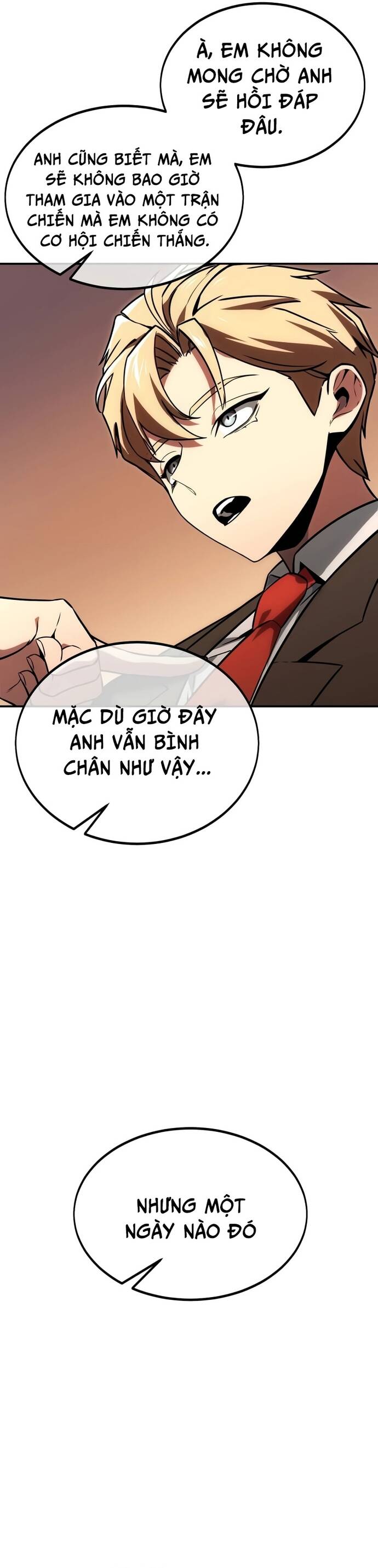 Cẩm Nang Sinh Tồn Của Nhân Vật Phụ Ở Học Viện - Chapter 23