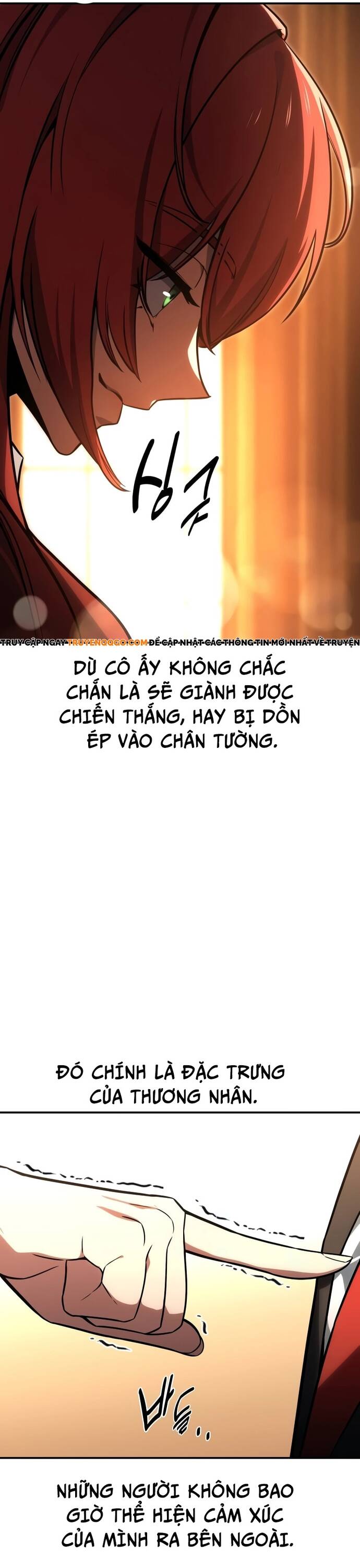 Cẩm Nang Sinh Tồn Của Nhân Vật Phụ Ở Học Viện - Chapter 23