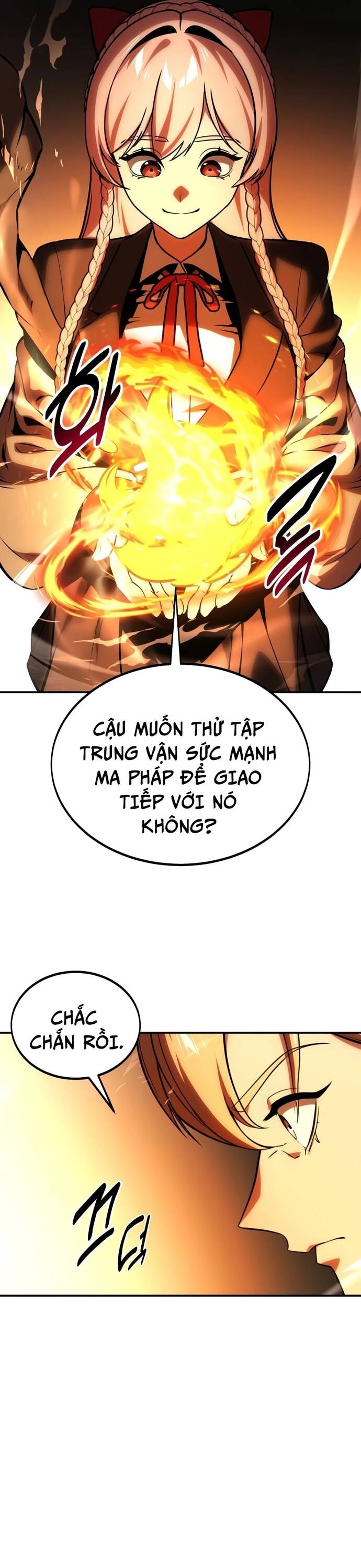 Cẩm Nang Sinh Tồn Của Nhân Vật Phụ Ở Học Viện - Chapter 23