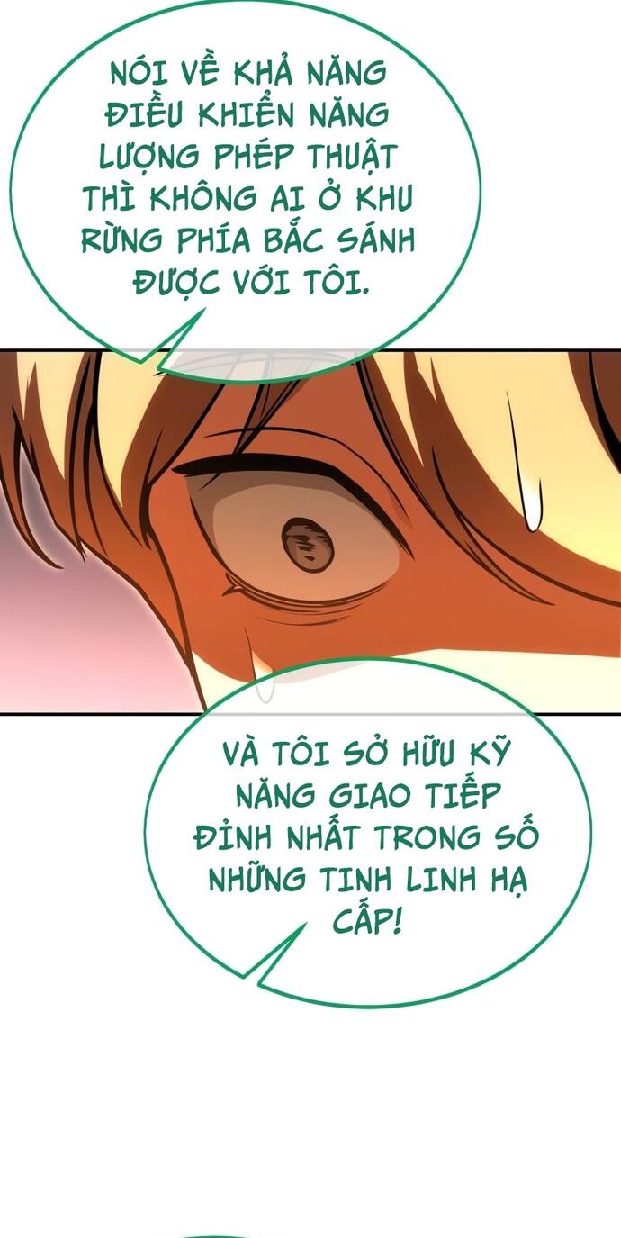 Cẩm Nang Sinh Tồn Của Nhân Vật Phụ Ở Học Viện - Chapter 23