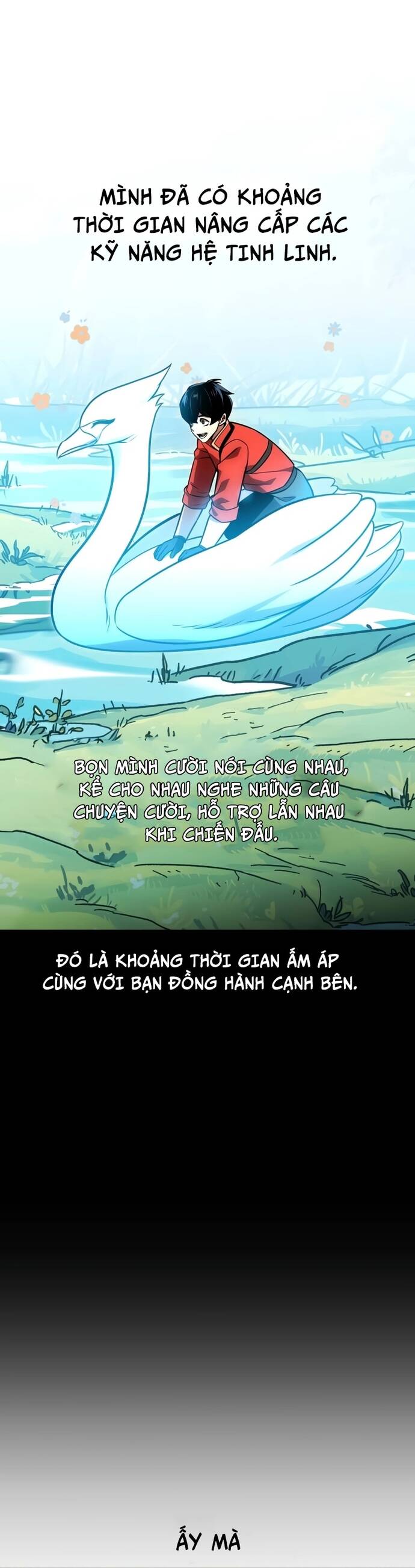 Cẩm Nang Sinh Tồn Của Nhân Vật Phụ Ở Học Viện - Chapter 23