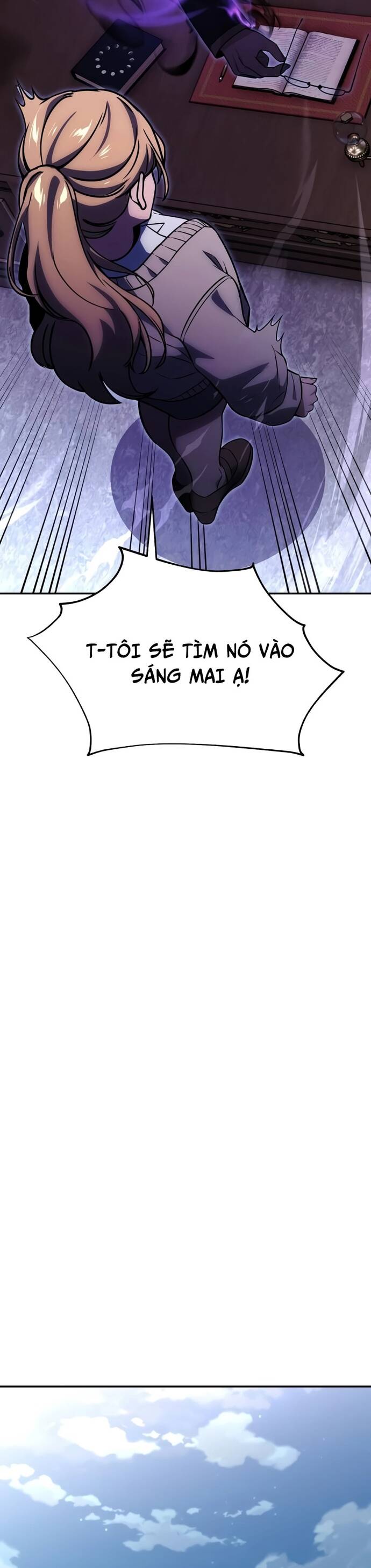 Cẩm Nang Sinh Tồn Của Nhân Vật Phụ Ở Học Viện - Chapter 23