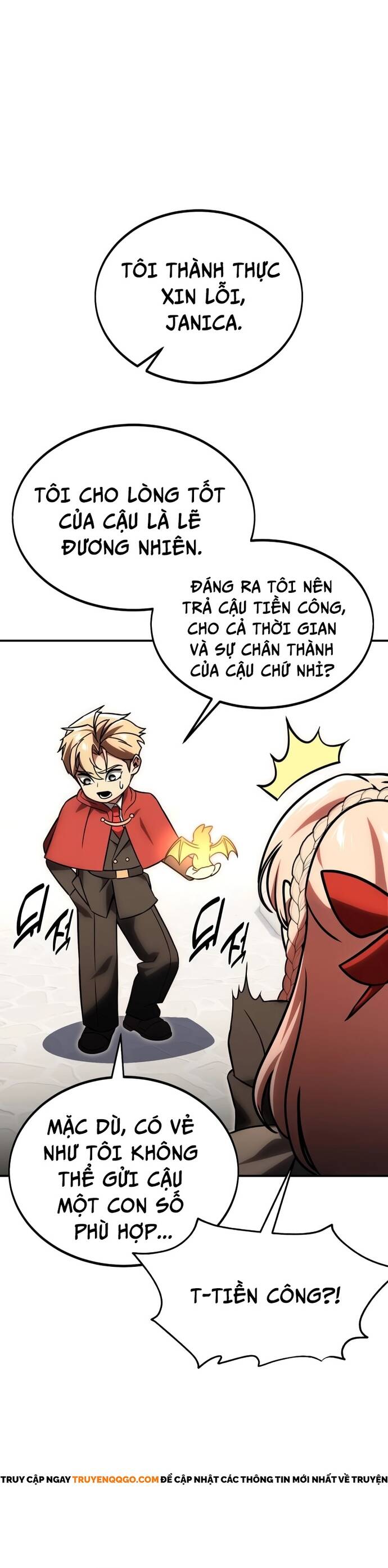 Cẩm Nang Sinh Tồn Của Nhân Vật Phụ Ở Học Viện - Chapter 23
