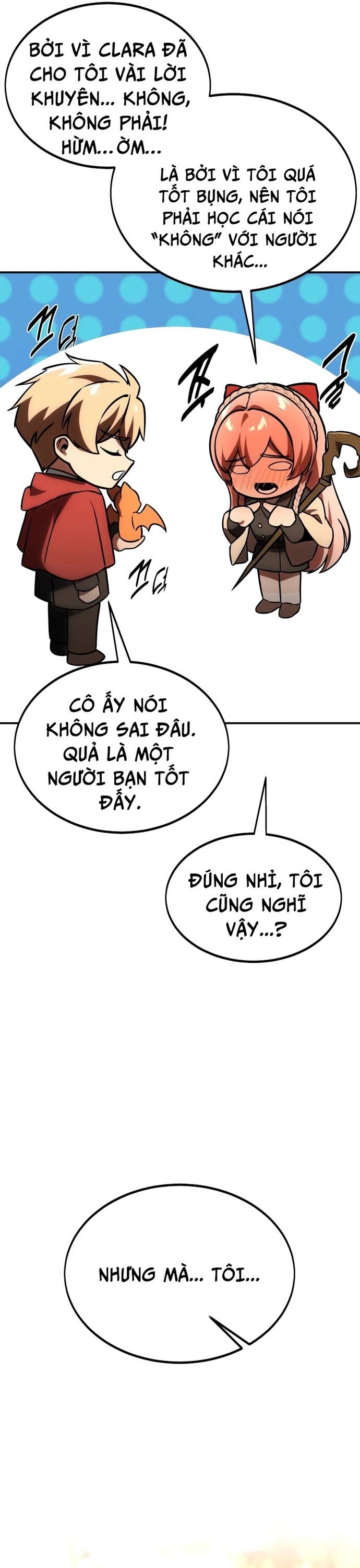 Cẩm Nang Sinh Tồn Của Nhân Vật Phụ Ở Học Viện - Chapter 23