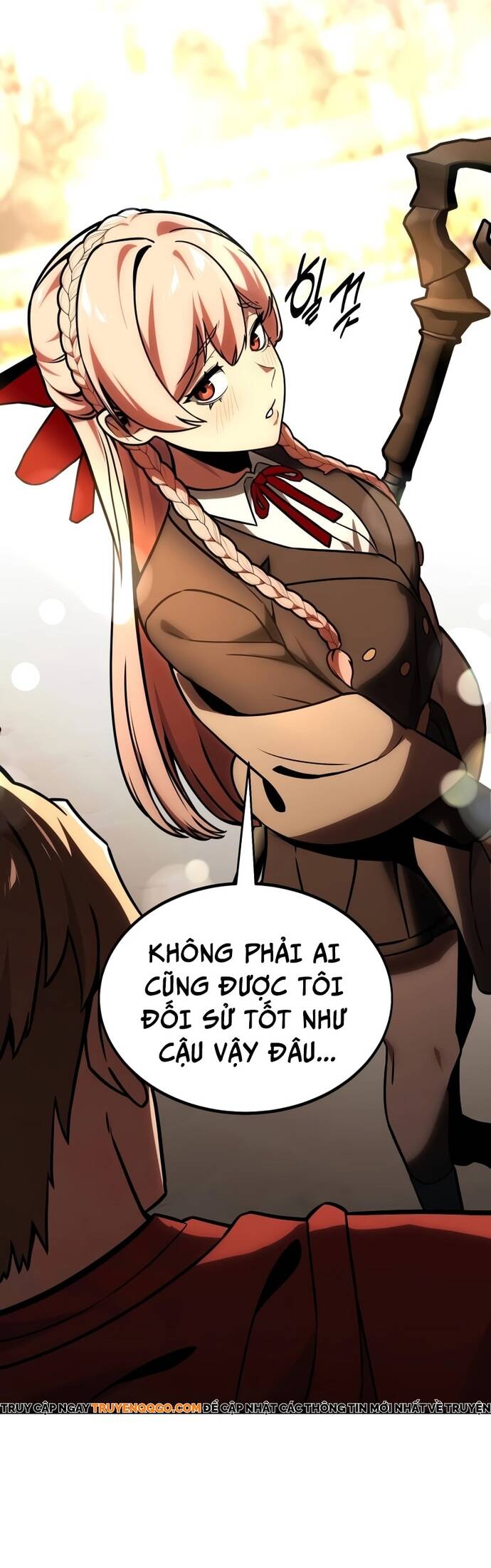 Cẩm Nang Sinh Tồn Của Nhân Vật Phụ Ở Học Viện - Chapter 23