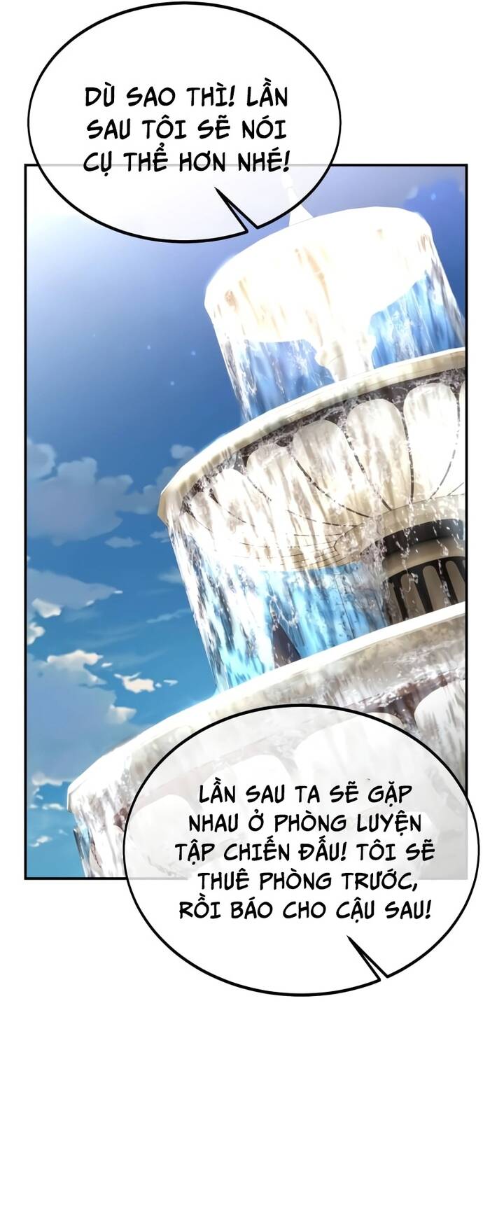 Cẩm Nang Sinh Tồn Của Nhân Vật Phụ Ở Học Viện - Chapter 23