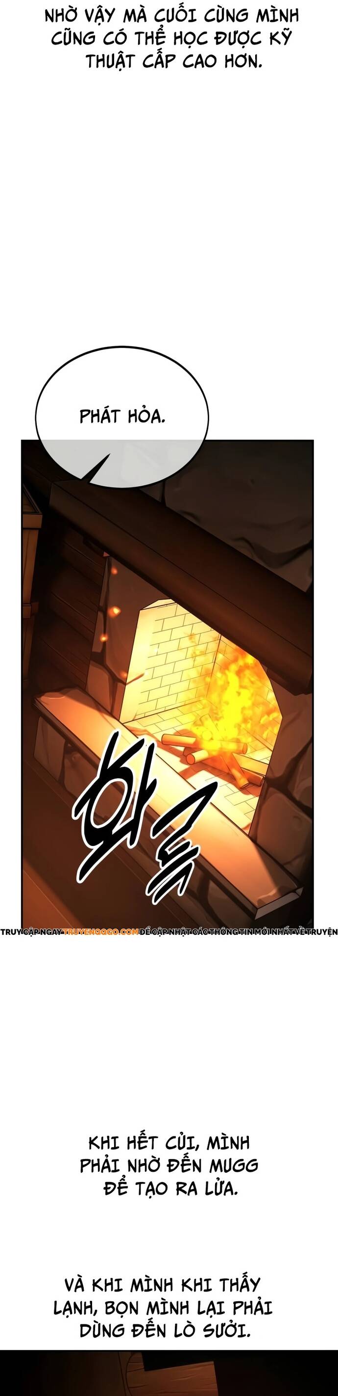 Cẩm Nang Sinh Tồn Của Nhân Vật Phụ Ở Học Viện - Chapter 23